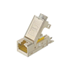 Modular/Ethernet Connector (RJ45, RJ11) Jacks - 09145451120-ND - DigiKey