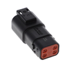 Rectangular Connector Housings - 1003-IT04-4P-006-ND - DigiKey