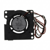 DC Brushless Fans (BLDC) - P9774-ND - DigiKey
