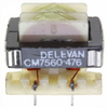 Common Mode Chokes - CM7560-476-ND - DigiKey
