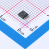 ADC/DAC/Data Conversion >> Analog To Digital Converters (ADCs) -- ADS1015BQDGSRQ1 - Image