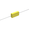 Capacitors - Film Capacitors -- MMP1W1K-F