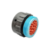 Circular Connector Housings - 889-1779-ND - DigiKey