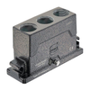 Heavy Duty Connector Housings, Hoods, Bases - 1195-19405240487-ND - DigiKey