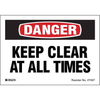 Labels, Stickers, Decals - Preprinted - 2267-27407LS-ND - DigiKey