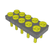 Headers, Receptacles, Female Sockets - SDL-105-G-12-ND - DigiKey