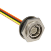 Circular Cable Assemblies - 2262-A22510-001-ND - DigiKey