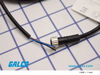 MNCM Sensor Cordsets - NAN-T-3FP-5M - Galco Industrial Electronics