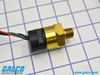 GEMS Mechanical Pressure Switches - 209362 - Galco Industrial Electronics