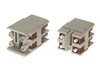 Power Connectors - 09200044711 - Powell Electronics, Inc.