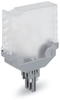 Empty component plug housing - 2042-331 - WAGO