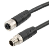 Modular/Ethernet Cables (RJ45, RJ11) - 5073-TRD695TAAS-BLU-25F-ND - DigiKey