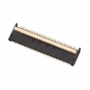 FFC, FPC (Flat Flexible) Connector Assemblies - 670-2738-6-ND - DigiKey