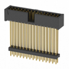 Headers, Male Pins - 612-ZSS-115-09-G-D-1240-ND - DigiKey