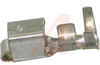 Contact, Economy Power Connector, 18-22AWG, Socket - 70083455 - Allied Electronics, Inc.