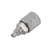 Coaxial Connector (RF) Adapters - 6099-PE9992-ND - DigiKey