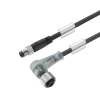 Circular Cable Assemblies - 281-1026210150-ND - DigiKey