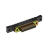 D-Sub Connector Assemblies - 1003-M83513/22-E01CN-ND - DigiKey