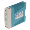Industrial, DIN Rail Power Supplies - 1920-1760-ND - DigiKey