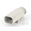 Rectangular Connector Housings - 17-2-967167-6-ND - DigiKey