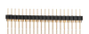 PCB Headers - 7656417 - RS Components, Ltd.