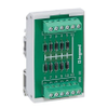 DIN Rail Terminal Blocks - 2552180 - RS Components, Ltd.
