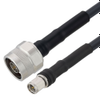 Coaxial Cables (RF) - 5328-FMC00613-24-ND - DigiKey