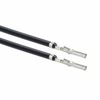 Jumper Wires, Pre-Crimped Leads - 0002061101-03-B9-D-ND - DigiKey