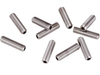 Double-Ended Set Screw, M4, 15.9 mm Long, Qty 10 -- DE-M4-0.63 - Image