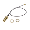 Coaxial Cables (RF) - 5448-CX-SAZ0MPA1W0020-ND - DigiKey