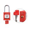 Lockouts, Padlocks - 2267-SDPL-RED-38ST-053-ND - DigiKey