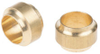Brass Pipe Fittings - 226549 - RS Components, Ltd.