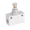Pneumatic Function Fittings - 303555 - RS Components, Ltd.
