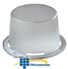 Leviton Thermostatic Lamp Guard for 9860 Lampholder - 9860-L - TelephoneStuff.com