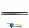 Panduit® NetKey 24-Port All Metal, Flush Mount,.. - NKMP24Y - TelephoneStuff.com