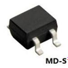 800V 0.8A Diode and Rectifier - 299-MD6S - ERSAELECTRONICS PTE. LTD.