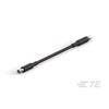 Coaxial Cables (RF) - 17-1-2016662-0-ND - DigiKey