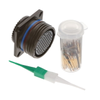 Circular Connector Assemblies - 1202-D38999/26FE8SA-ND - DigiKey
