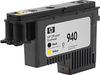 HP 940 C4900A OEM Blk-Yel Printhead - 102018355 - LaserCycle