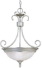 KP-7-504-2-69 Pendants-Bowl Style - 764677 - Capital Lighting, Inc.