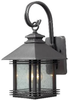 42300/1 Exterior -Wall Mount - 345645 - Capital Lighting, Inc.