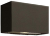 1646BZ Exterior -Wall Mt./Flush - 615581 - Capital Lighting, Inc.