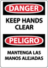 Sign - ESD654AB - Rutke Signs & Safety