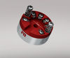 2-wire Programmable Transmitter -- 5333A - Image