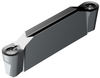 CoroCut&reg; 1-2 insert for profiling - N123F2-0300-RO 1105 - Sandvik Coromant Co.