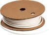 Brady Bradymark White Polyolefin Thermal Transfer Continuous Thermal Transfer Printer Heat-Shrink Tubing - 100 ft Length - 0.062 in Min Wire Dia to 0.125 in Max Wire Dia - HSA-32-WT - 662820-03757 - R. S. Hughes Company, Inc.