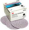3M Hookit Coated Aluminum Oxide Hook & Loop Disc - P80 Grit - 3 in Diameter - 30283 - 051131-30283 - R. S. Hughes Company, Inc.