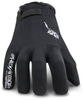 Hexarmor Pointguard X 6044 Black 11 Superfabric Cut-Resistant Gloves - ANSI 5, EN 388 5 Cut Resistance - Uncoated - 6044 SZ 11 - 6044 SZ 11 - R. S. Hughes Company, Inc.