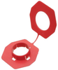 Rigid/EMT Conduit Bushing -- SB13 - Image