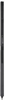 5.7kW 3-Phase Monitored PDU, 208V Outlets (30 C13 & 6 C19), L21-20P, 3ft Cord, 0U Vertical -- PDU3VN3L2120